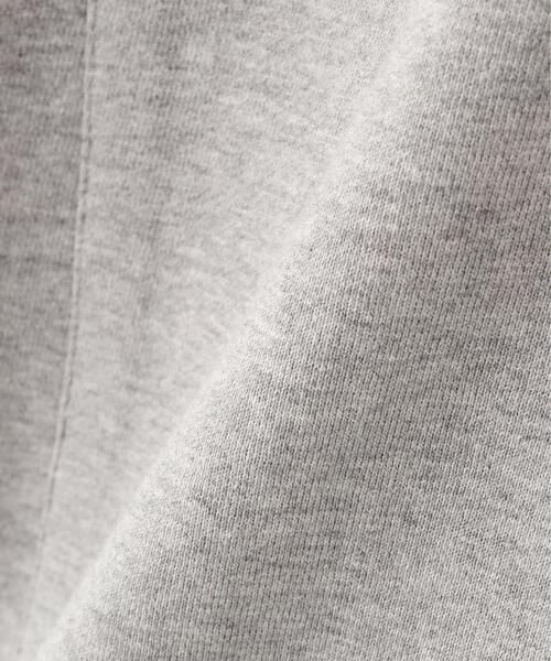 B'2nd(ビーセカンド)の「RENOVA/レノバ DOUBLE KNEE SWEAT SHORTS ダブルニー スウェットショーツ(その他パンツ・メンズ・ブラック/グレー/その他2・1/3)」の13枚目の写真