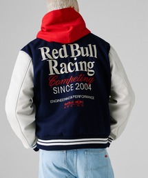Red Bull Racing（レッドブルレーシング）の「COLLEGE JACKET（その他アウター）」