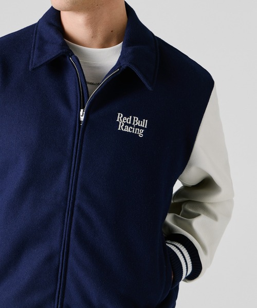 Red Bull Racing｜レッドブルレーシングのその他アウター（ブルー