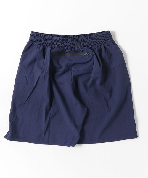 BROKEN BASE（ブロークンベース）の「BrokenBase running core / Secure Pocket Shorts（その他パンツ・メンズ・グリーン/グレー/ネイビー/ブラック・フリー）」の20枚目の写真