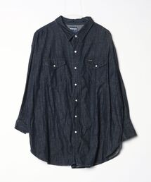 Wrangler（ラングラー）の「長袖シャツ（シャツ/ブラウス）」