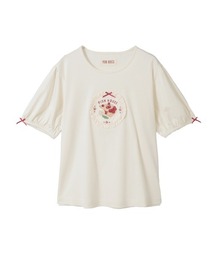 PINK HOUSE｜ピンクハウスのTシャツ/カットソー（ワンポイント）通販