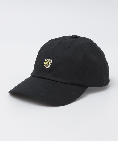 SHIPS(シップス)の「SHIPS: 阪神タイガース×SHIPS ワッペン キャップ(キャップ・メンズ・ネイビー/ブラック/キャメル・ONE SIZE)」の12枚目の写真