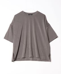 Loose/ルース（ルース）の「半袖Tシャツ（Tシャツ/カットソー）」
