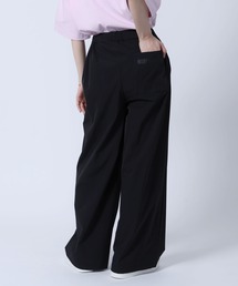 MARY QUANT ブラックパンツ Mサイズ MARY QUANT｜マリークワント（レディース）のスラックス（ブラック