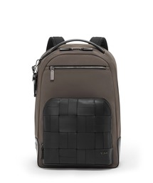TUMI｜トゥミ（メンズ）のバックパック/リュック（チェック柄）通販