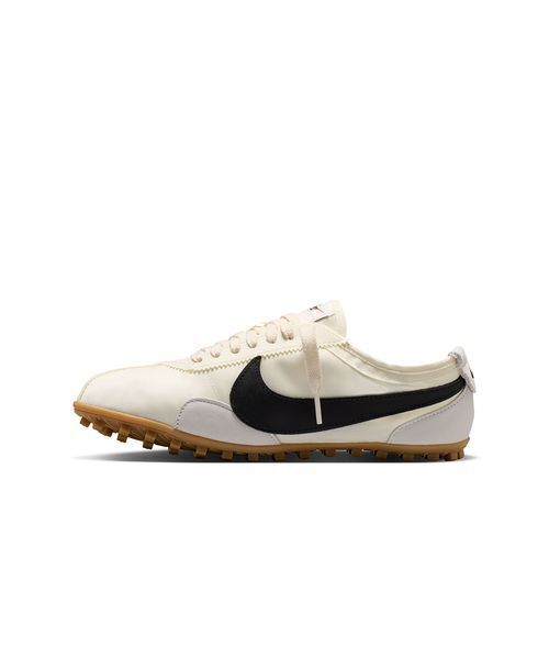 NIKE（ナイキ）の「【NIKE】W MOON SHOE OG（スニーカー・レディース・オフホワイト・24/25.5/24.5/23.5/23/25）」の3枚目の写真