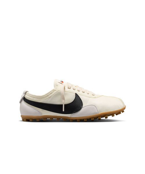 NIKE（ナイキ）の「【NIKE】W MOON SHOE OG（スニーカー・レディース・オフホワイト・24/25.5/24.5/23.5/23/25）」の4枚目の写真