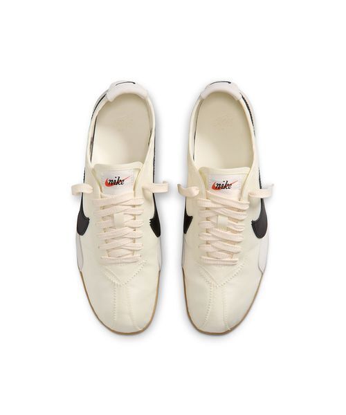 NIKE（ナイキ）の「【NIKE】W MOON SHOE OG（スニーカー・レディース・オフホワイト・24/25.5/24.5/23.5/23/25）」の8枚目の写真
