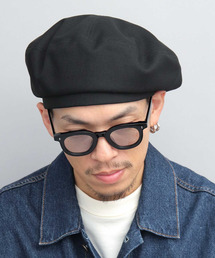 Mr.COVER（ミスターカバー）の「ベレー帽（ハンチング/ベレー帽）」