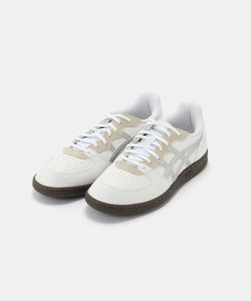 U by SPICK&SPAN(ユーバイスピックアンドスパン)の「ASICS / アシックス SKYHAND OG(スニーカー・レディース・シルバー・23cm/24cm/25cm)」の4枚目の写真