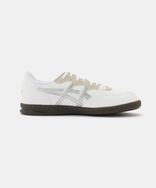 U by SPICK&SPAN(ユーバイスピックアンドスパン)の「ASICS / アシックス SKYHAND OG(スニーカー・レディース・シルバー・23cm/24cm/25cm)」の7枚目の写真