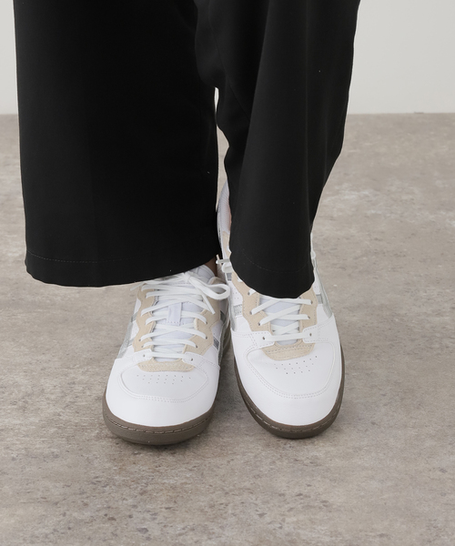 U by SPICK&SPAN(ユーバイスピックアンドスパン)の「ASICS / アシックス SKYHAND OG(スニーカー・レディース・シルバー・23cm/24cm/25cm)」の12枚目の写真