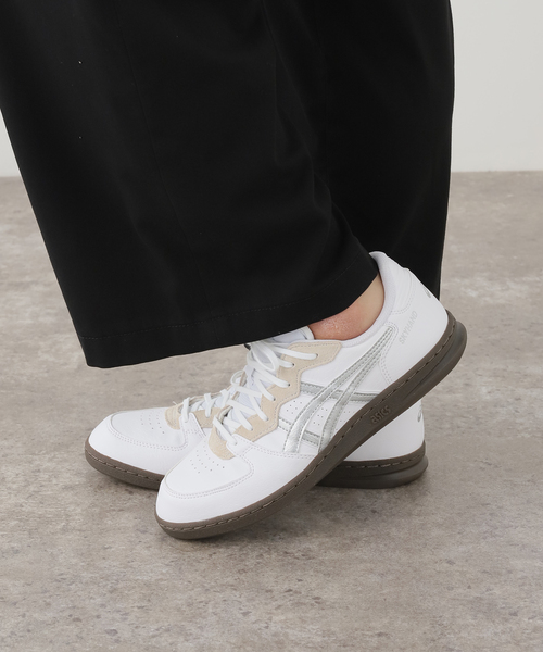 U by SPICK&SPAN(ユーバイスピックアンドスパン)の「ASICS / アシックス SKYHAND OG(スニーカー・レディース・シルバー・23cm/24cm/25cm)」の13枚目の写真