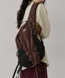 COLONY 2139（コロニートゥーワンスリーナイン）の「【UNISEX/新色追加/超軽量】撥水リップドロストバックパック（バックパック/リュック）」