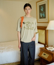 common gull products.｜コモンガルプロダクツのトップス（半袖）通販