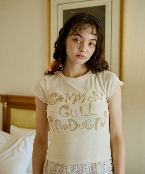 common gull products.（コモンガルプロダクツ）のファッション通販