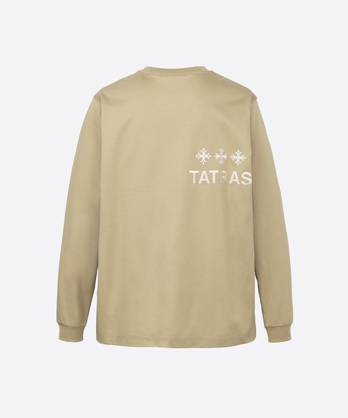 TATRAS｜タトラスのTシャツ/カットソー通販 - ZOZOTOWN