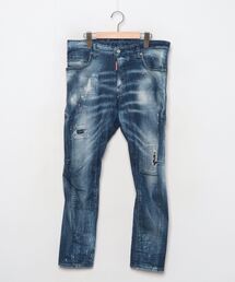 DSQUARED2(ディースクエアード)の「デニムパンツ(デニムパンツ)」
