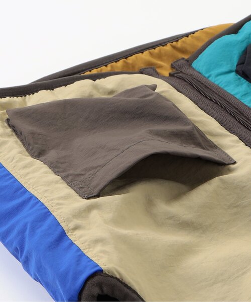 F.O.KIDS(エフオーキッズ)の「リバーシブルベスト(ベスト・キッズ・ブラウン/エメラルド/アイボリー/グレー・110/100/90/80/150/140/130/120)」の18枚目の写真