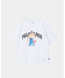 “Philadelphia” T-shirt