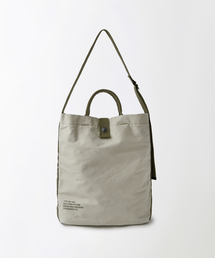 MAIL BAG_ECRU