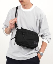 GREGORY（グレゴリー）の「【GREGORY/グレゴリー】TRANSFER SHOULDER L CORDURA BALLISTIC（ショルダーバッグ）」