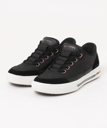 【SKECHERS】スケッチャーズ Slip-Ins:Arch Fit Arcade - Cozy Fit Cuddle Steps(スリップインズ:アーチフィット アーケード - コージーフィット カドル ステップス)177209
