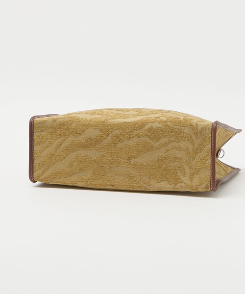 A VACATION(アヴァケーション)の「<A VACATION>BREAD M トートバッグ(トートバッグ・レディース・ブラック/ベージュ/ダークブラウン・FREE)」の17枚目の写真