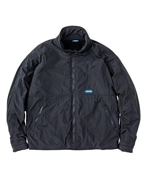 KAVU(カブー)の「KAVU/カブー Baranof Jacket/バラノフジャケット(ナイロンジャケット・メンズ・オリーブ/グレー/ブラック・LARGE/SMALL/MEDIUM)」の11枚目の写真