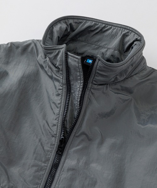 KAVU(カブー)の「KAVU/カブー Baranof Jacket/バラノフジャケット(ナイロンジャケット・メンズ・オリーブ/グレー/ブラック・LARGE/SMALL/MEDIUM)」の18枚目の写真