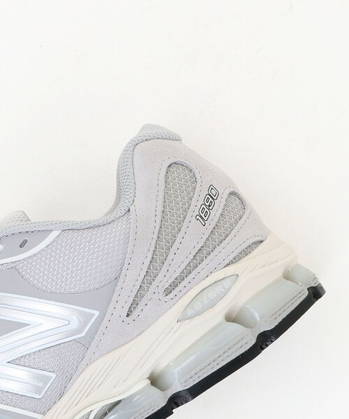 NEW BALANCE（ニューバランス）の「＜New Balance＞ U189045A/スニーカー（スニーカー・メンズ・その他1・26cm/28cm/29cm/27cm/26.5cm/28.5cm/27.5cm）」の9枚目の写真