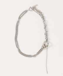 JUSTINE CLENQUET/ジュスティーヌ・クランケ/AYA NECKLACE