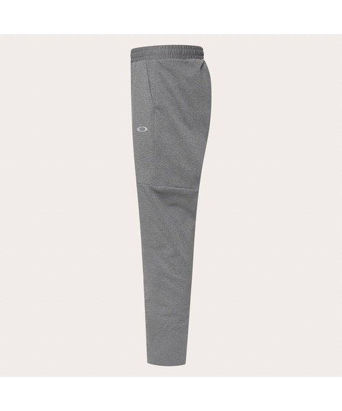 OAKLEY(オークリー)の「オークリー STRIKING SYNC PACK FLEECE PT 8.0/パンツ/トレーニング/ベースボール/メンズ/OAKLEY(その他パンツ・メンズ・グレー/ブラック・M/S/L)」の7枚目の写真