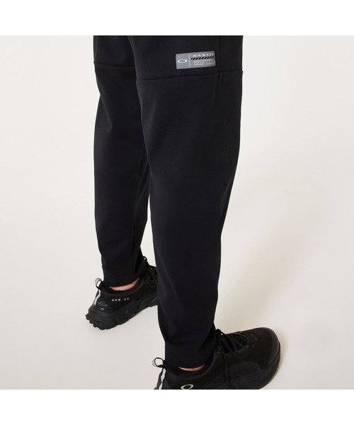 OAKLEY(オークリー)の「オークリー STRIKING SYNC PACK FLEECE PT 8.0/パンツ/トレーニング/ベースボール/メンズ/OAKLEY(その他パンツ・メンズ・グレー/ブラック・M/S/L)」の12枚目の写真