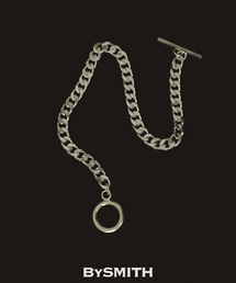JOURNAL STANDARD（ジャーナルスタンダード）の「BYSMITH / バイスミス CURB CHAIN ブレスレット（ブレスレット）」