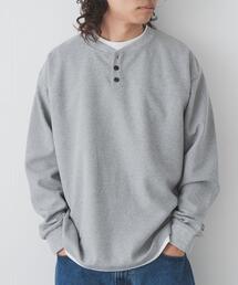 URBAN RESEARCH Sonny Label（アーバンリサーチサニーレーベル）の「ワッフルレイヤードロングスリーブTシャツ（Tシャツ/カットソー）」