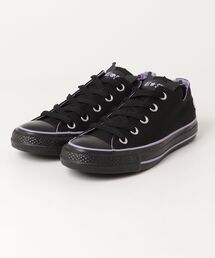 CONVERSE コンバース ALL STAR OX / KUROMI オールスター ＯＸ クロミ 31318850
