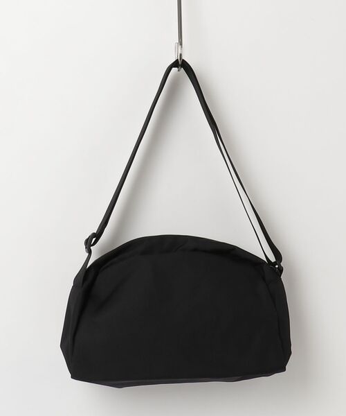 KELTY（ケルティ）の「ケルティ KELTY ES ROUND TOP BAG M（ショルダーバッグ・メンズ・その他・ONE SIZE）」の2枚目の写真