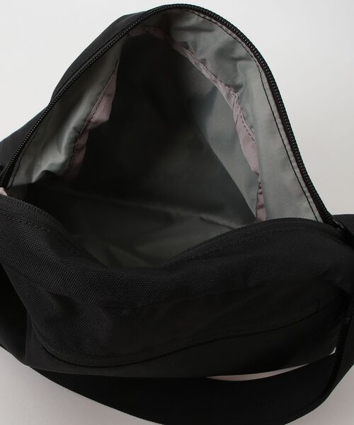 KELTY（ケルティ）の「ケルティ KELTY ES ROUND TOP BAG M（ショルダーバッグ・メンズ・その他・ONE SIZE）」の4枚目の写真