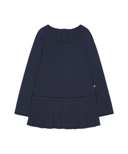 038 PLEATS LAYER ONE PIECE（ワンピース）｜COYSEIO 038（コイセイオ