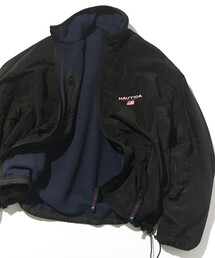 NAUTICA(�m�[�e�B�J)��NAUTICA/�m�[�e�B�J �����b�N�X�t�B�b�g �X�|�[�c���S �i�C�����t���[�X ���o�[�V�u���u���]��(�u���]��)