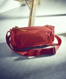 Butler Verner Sails（バトラーバーナーセイルズ）反応染めロールショルダー　(JA-0812)　made in Japan