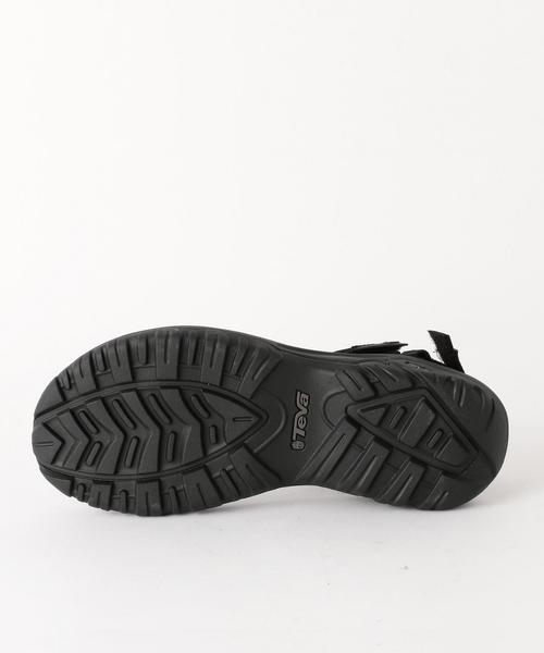 Teva（テバ）の「Teva（テバ） HURRICANE XLT（サンダル・メンズ・ブラック/ホワイト・10/9/8/7）」の5枚目の写真