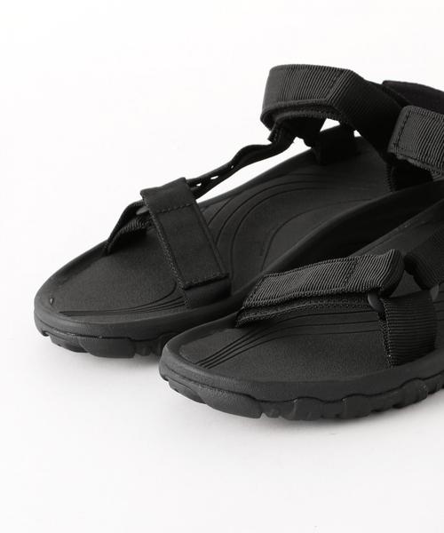 Teva（テバ）の「Teva（テバ） HURRICANE XLT（サンダル・メンズ・ブラック/ホワイト・10/9/8/7）」の7枚目の写真