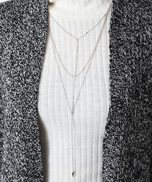 Luz Llena (NEY) | リンクチェーンネックレス(ネックレス)