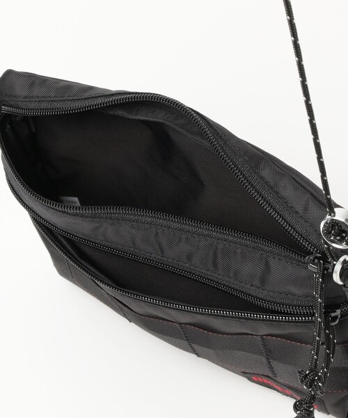 BEAMS BOY（ビームスボーイ）の「【別注】BRIEFING / SACOCHE