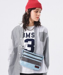 【別注】BRIEFING / SACOCHE