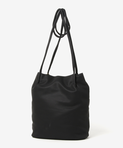 WEGO（ウィゴー）の「WEGO/MIXカラータッセルショルダーバッグ（ショルダーバッグ・レディース・キャメル/ピンク/サックスブルー/ブラック・FREE）」の5枚目の写真