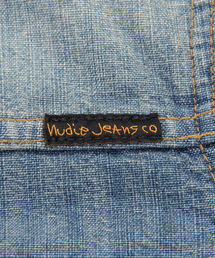 Nudie Jeans（ヌーディージーンズ）の「【Nudie Jeans】1stタイプ